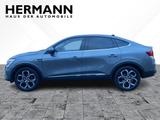 Renault Arkana 1.3 TCe 140 Intens CAM*LED*NAVI*SHZ*TWA - scheckheftgepflegte Renault Gebrauchtwagen
