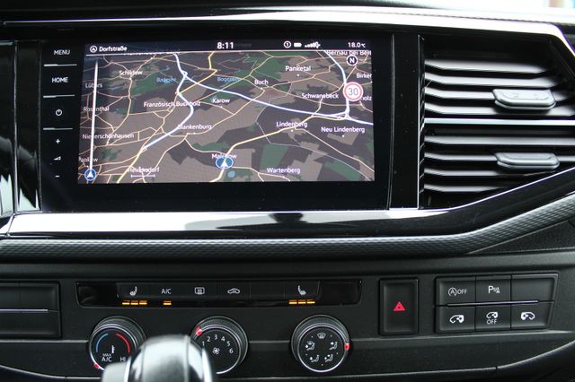 Volkswagen T6.1 Multivan Comfortline 150PS DSG AHK Standhzg