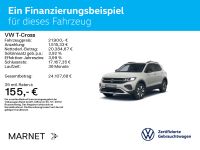 Volkswagen T-Cross - Vorschau Bild 2