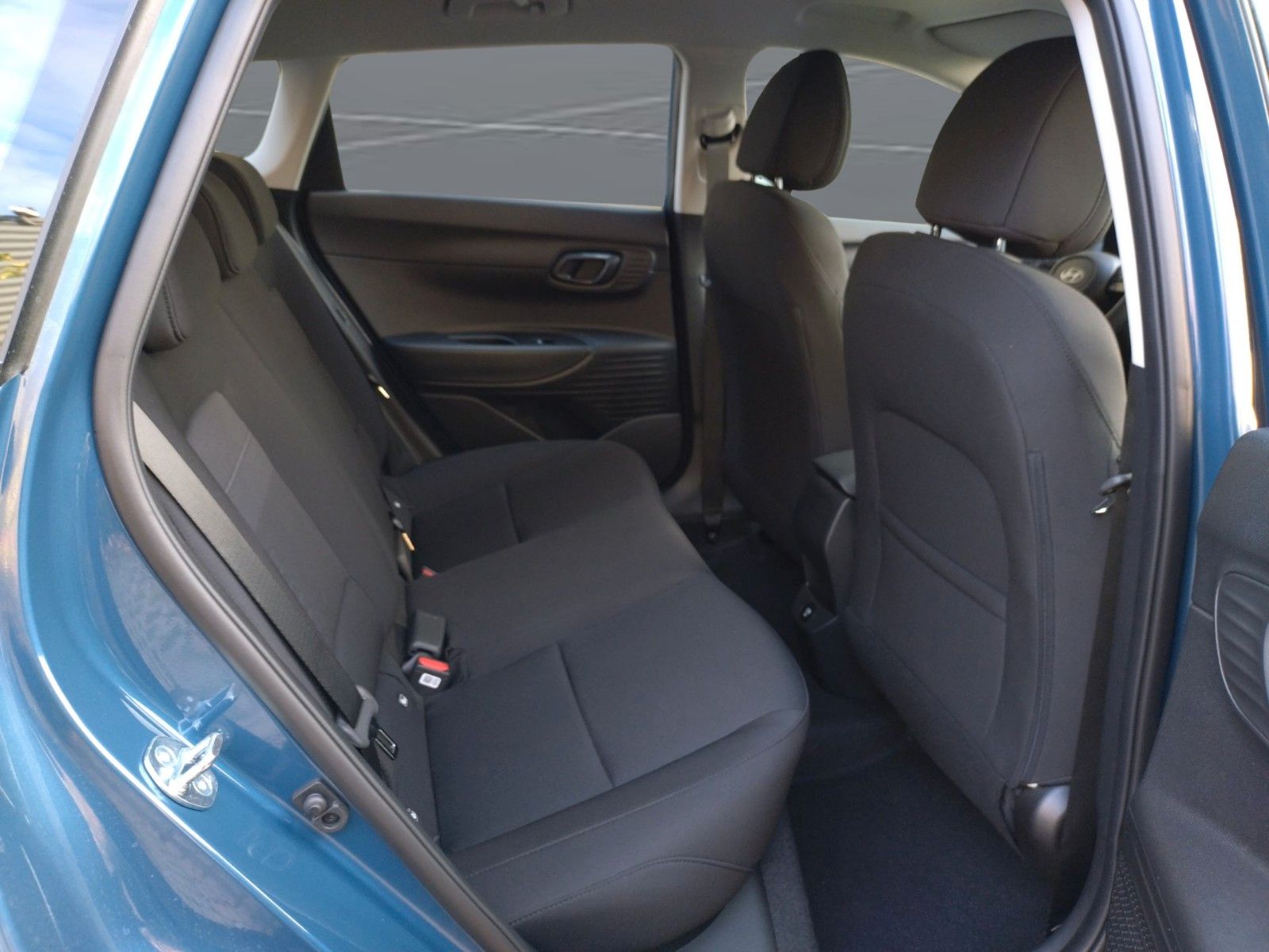 Hyundai BAYON - Bild 8