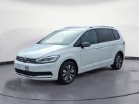 Volkswagen Touran - Vorschau Bild 2