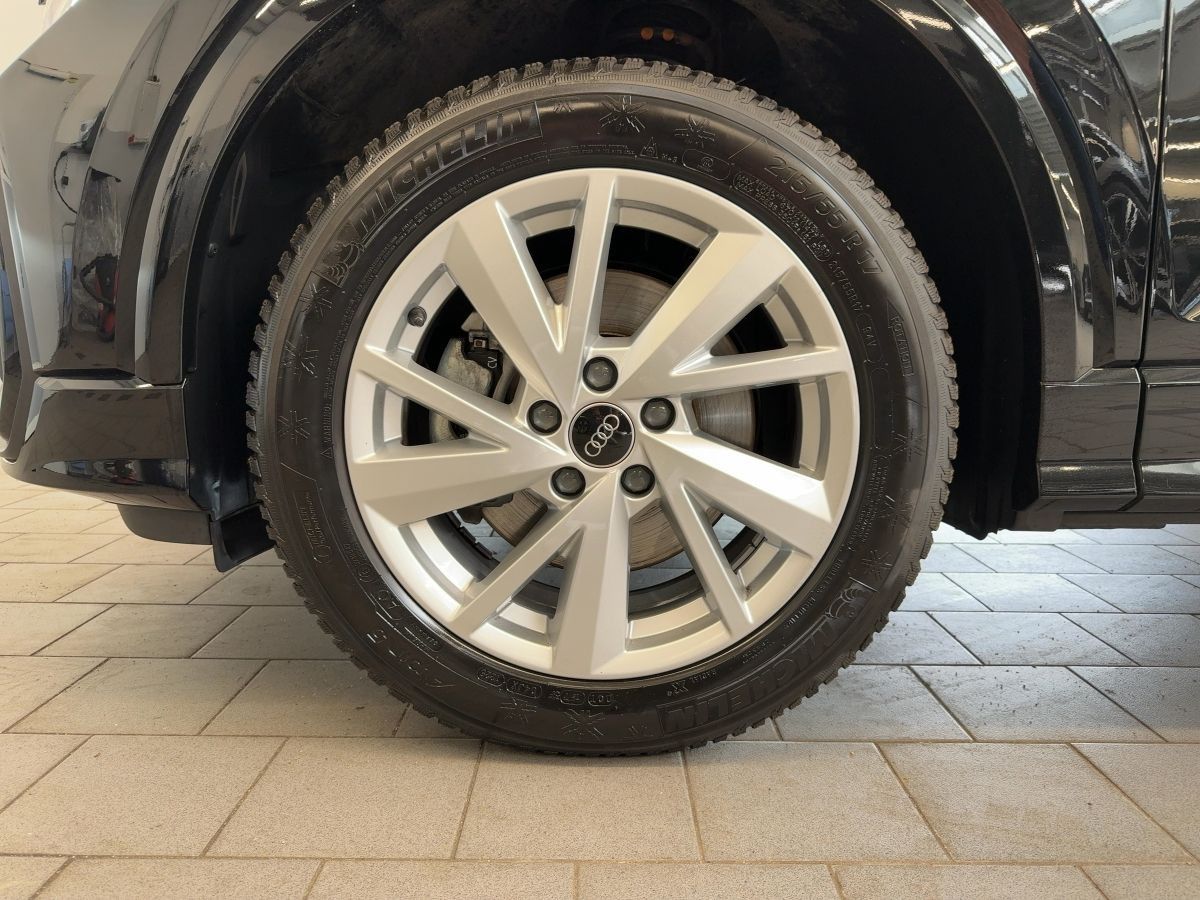 Audi Q2 - Bild 17