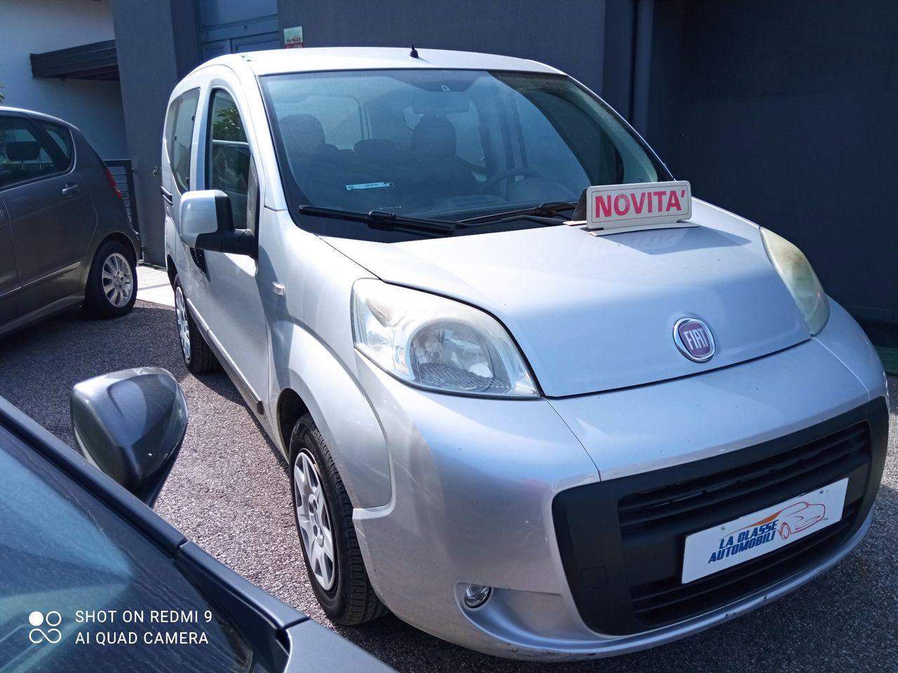 Fiat Qubo 2010 — photo 5