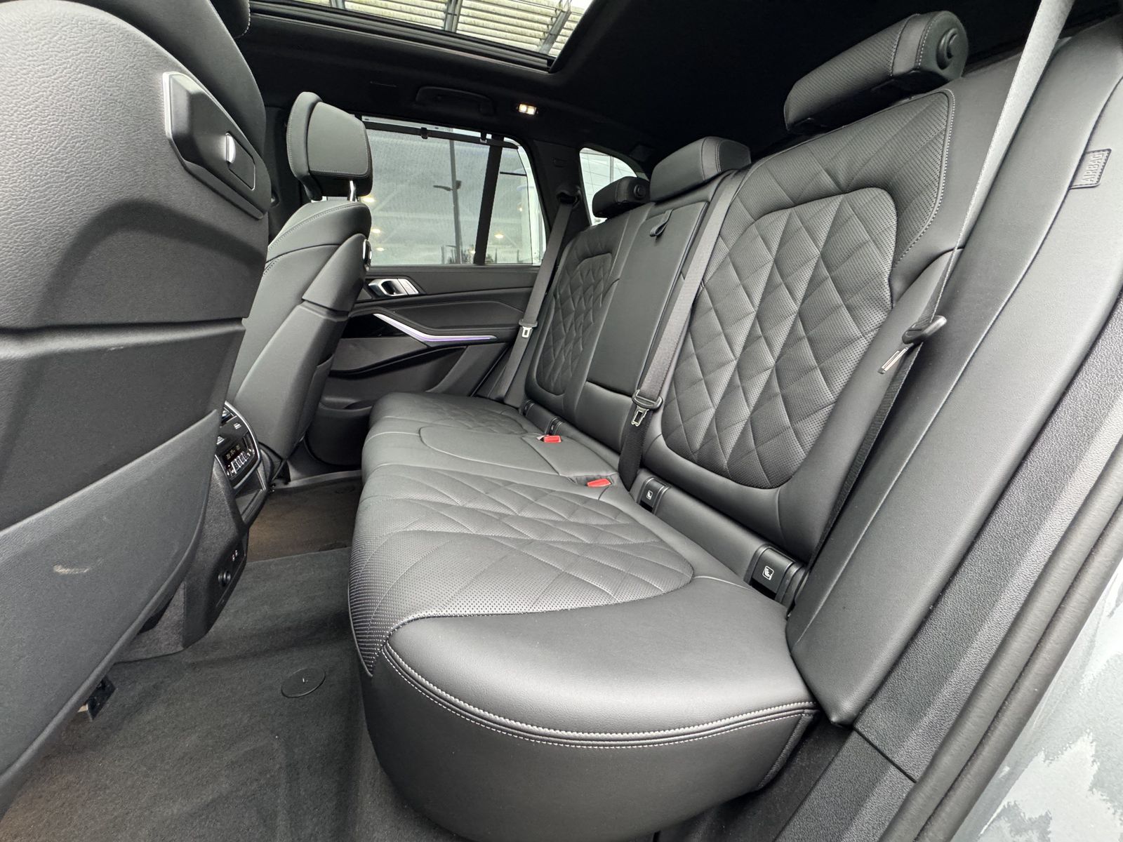 BMW X5 - Bild 8