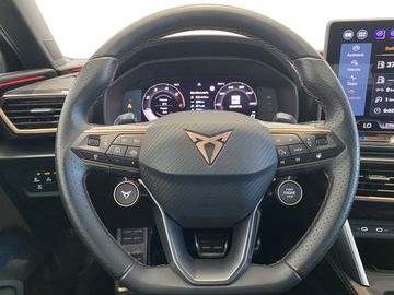 Cupra Formentor - 10