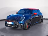 MINI JCW John Cooper Works Trim *NaviPlus*Kamera*Spor - MINI MINI: John Works