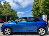 Skoda Fabia Style *Apple-CarPlay*TÜV*KLIMA* - Skoda Fabia Gebrauchtwagen in München