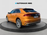 Audi Q8 50 TDI quattro *S LINE*VIRTUAL*PANO*MATRIX* - Audi Q8 aus 2020
