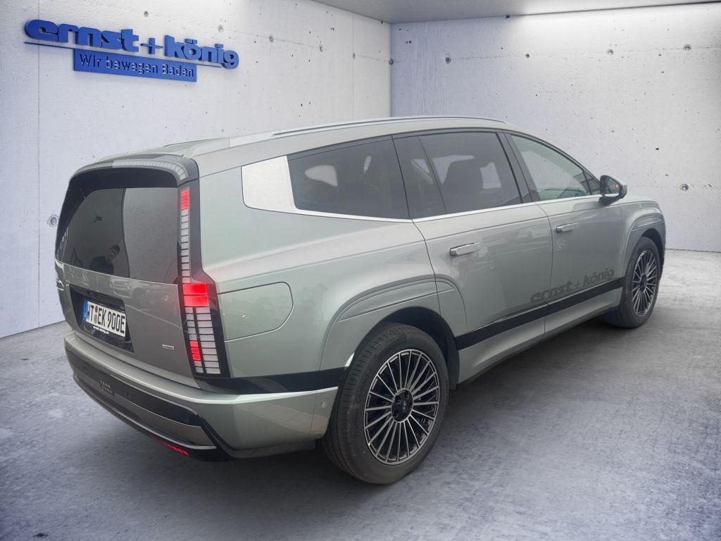 Hyundai IONIQ 9 – Bild 3
