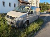 Volkswagen Verkaufe tausche t5 Transporter (Camper) - Transporter verkauf gebraucht