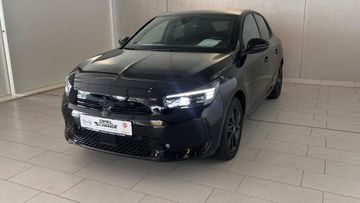 Fotografie Opel Corsa 1.2 Direct Injection Turbo Automatik GS