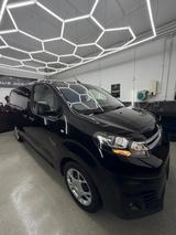 Citroën Jumpy Kasten Driver XL AUTO LEDER CARPLAY KAMERA - Citroën Jumpy: Xl