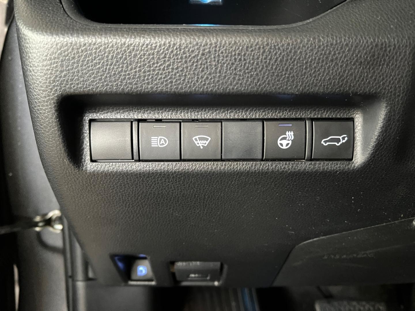 Toyota RAV 4 2.5 Hybrid Style Selection *LED*CAM*SHZ*PD