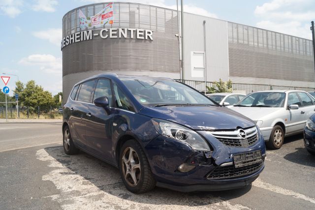 Opel C Tourer 2,0 CDTI Innovation/NAVI/KAMERA/7-SITZE