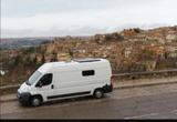 Fiat Ducato Camper L2H2 (2013) - Fiat Ducato l2