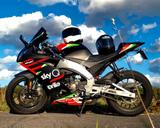Aprilia RS 125 GP Replica  - Aprilia RS 125 GP Replica