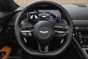 2024 Aston Martin DB12 缩略图 20