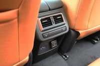 Mazda CX-60 - Vorschau Bild 22