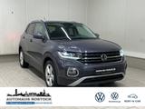 Volkswagen T-Cross Style 1.0 TSI DSG PDC SHZ LED NAVI - Volkswagen T-Cross in Rostock