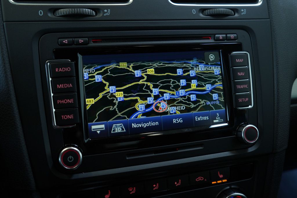 Vw Golf