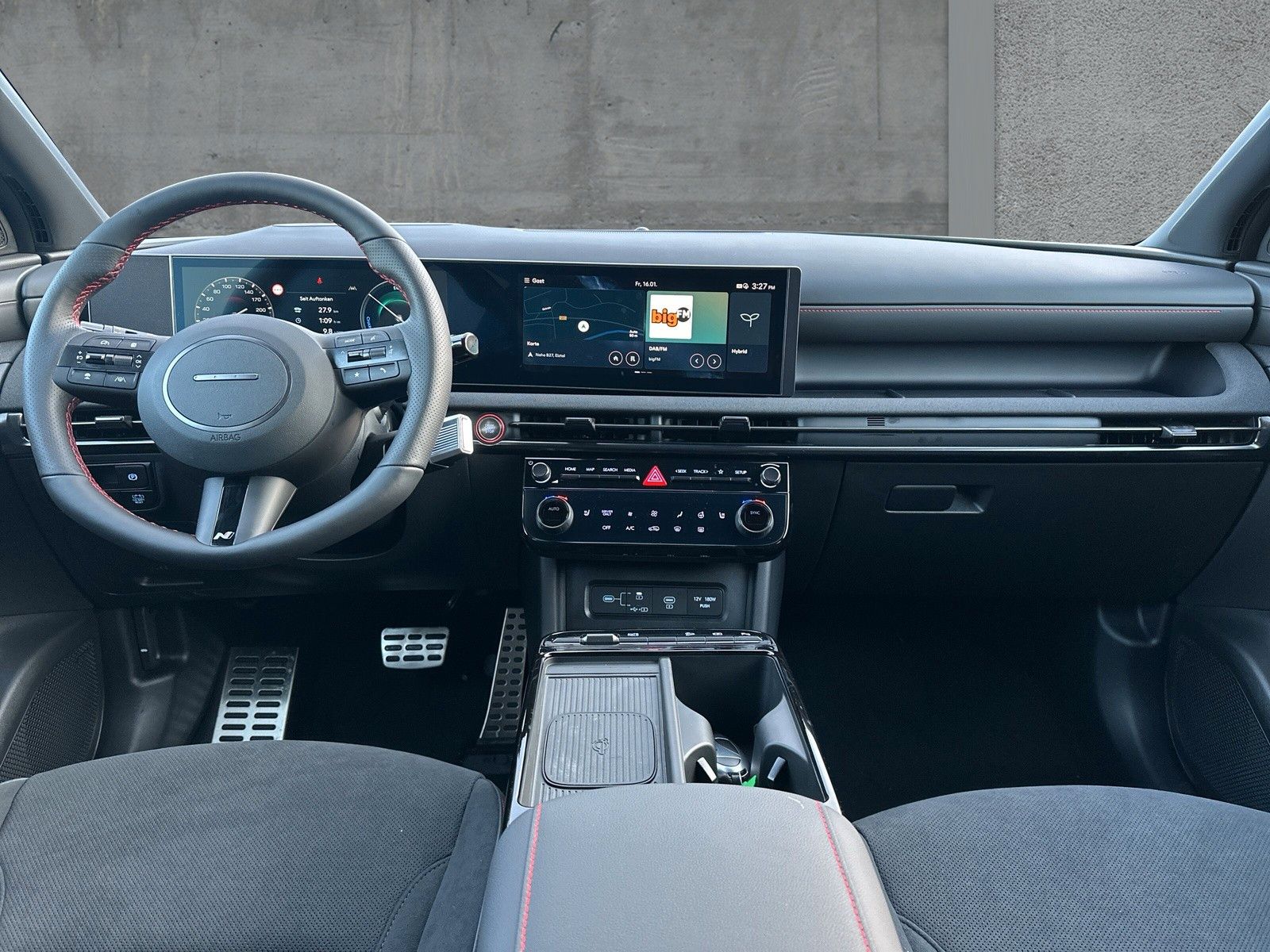 Hyundai TUCSON - Bild 11