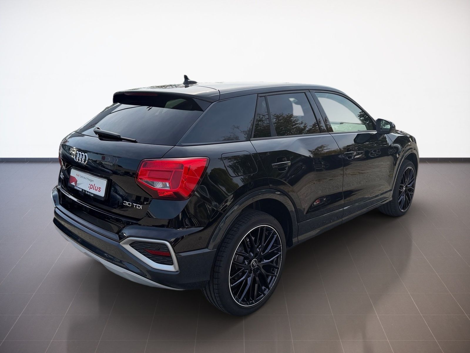 Audi Q2 - Bild 4