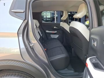 Citroën C3 Turbo 100 MAX HUD°Navi°LED°RFK°Winterpaket°