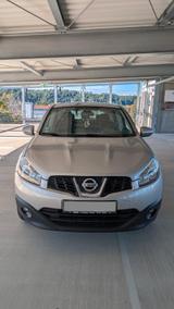 Nissan Qashqai 2.0  - gebrauchte Nissan Qashqai aus dem Jahr 2011