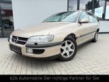 Opel Omega/Xenon/Anhängerkupplung/Alu/Klima - Opel Omega: Kombi, A