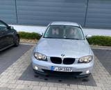 BMW2006 116i E87 - BMW in Frankfurt (Main): 2.8