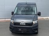 MAN TGE 3.180 Kombi L3H2 4x4 TEMPOMAT KAMERA 8-SITZE - MAN 8 180