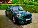 MINI Cooper D Countryman, Vollleder, KAM, AHK, NAVI  - MINI Cooper D Countryman von privat