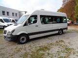 Mercedes-Benz Sprinter 313  CDI MAXI; HOCH+LANG; GROßE KLIMA - Mercedes-Benz Sprinter: Maxi Lang