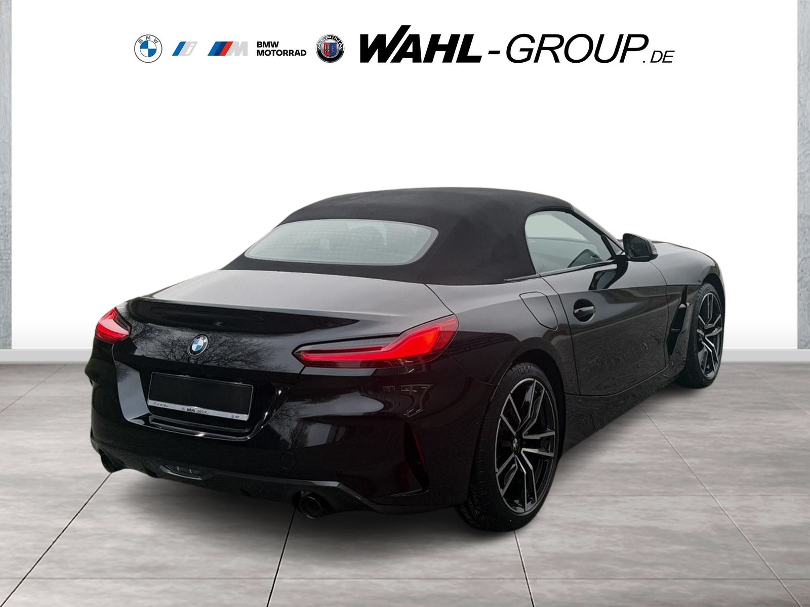BMW Z4 - Bild 5