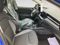 Skoda Fabia - Vorschau Bild 9