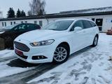 Ford Mondeo Turnier Business Edition - gebrauchte Ford Mondeo aus dem Jahr 2016