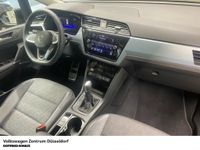 Volkswagen Touran - Vorschau Bild 12