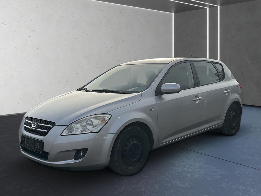 Angebot ansehen Kia cee'd / Ceed