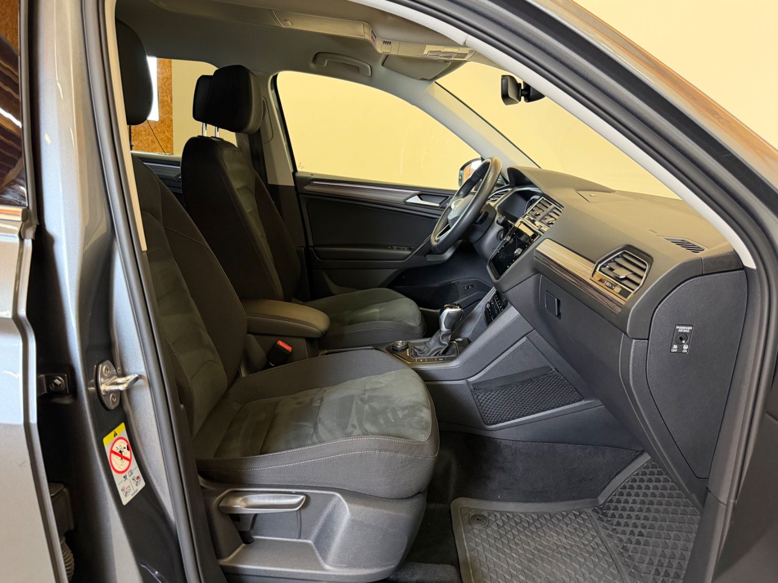 Volkswagen Tiguan Allspace 4M MATRIX STANDH R-KAM AHK SHZ foto 20
