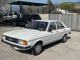Audi 80 L 1300 - weiße Audi 80