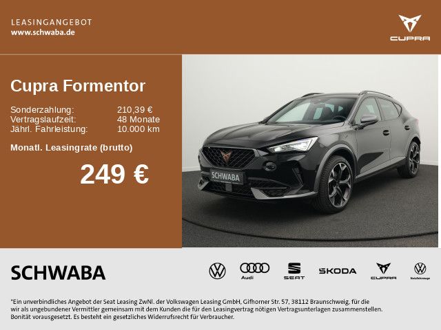 Cupra Formentor - Bild 2