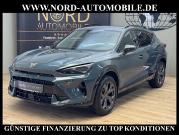 Cupra Formentor - 5