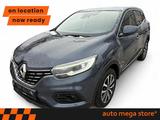 Renault Kadjar 1.3 TCe 140 Limited Aut. Navi/RFK/Tempoma - Renault Kadjar: Tce 140