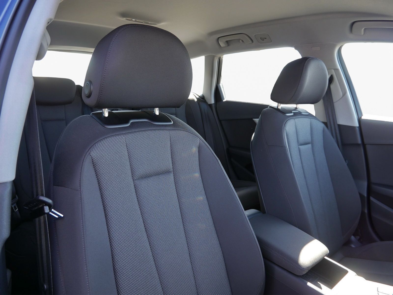 Audi A4 - Bild 10