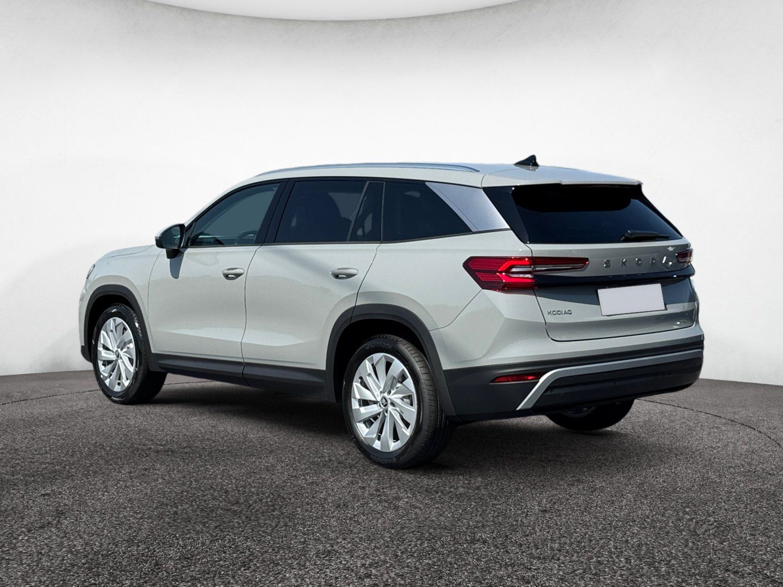 Skoda Kodiaq - Bild 5