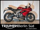 Triumph DAYTONA 660  - TRIUMPH DAYTONA 660