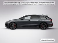 Audi A6 e-tron - Vorschau Bild 6