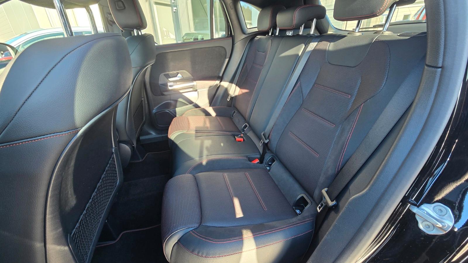Mercedes-Benz GLA *AMG*EDITION1*ASSIST*AMBIENTE*, миниатюра 12