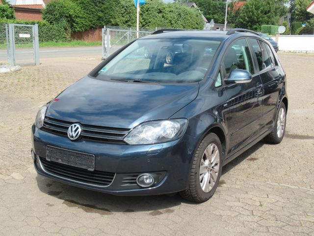 Volkswagen Golf Plus VI Life