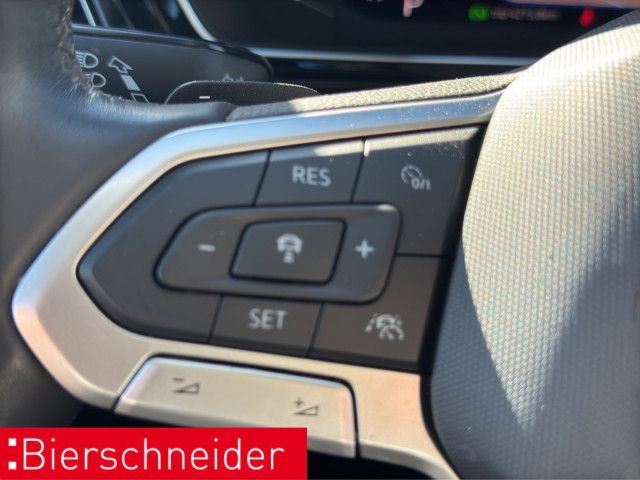 Volkswagen T-Cross - Bild 25